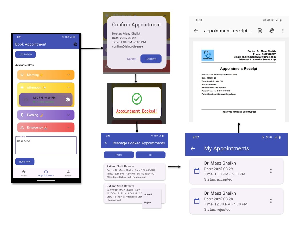 App Screen 1