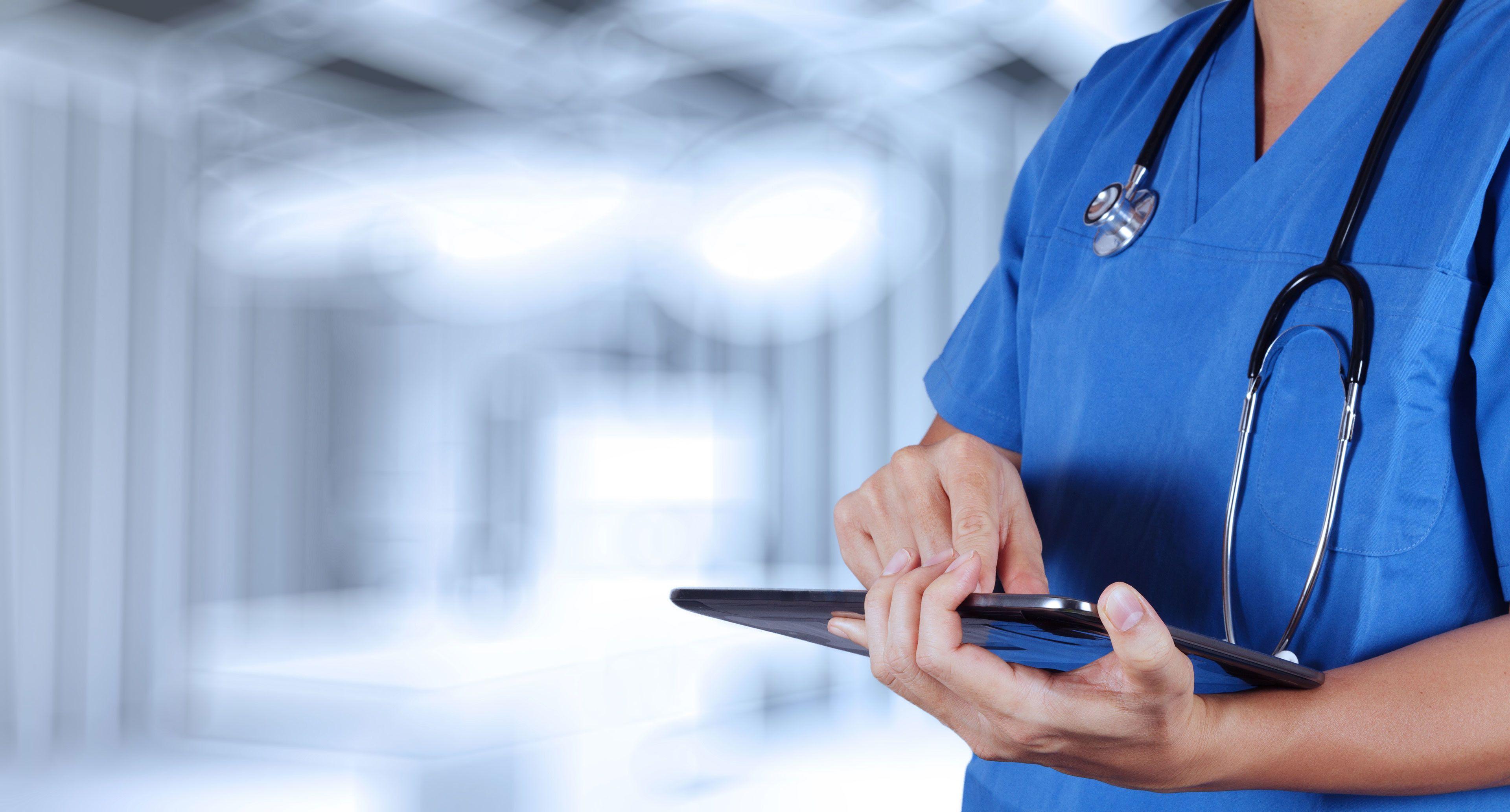 BookMyDoc Platform