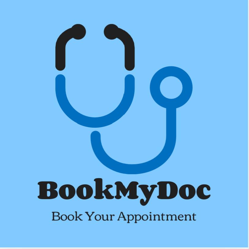 BookMyDoc